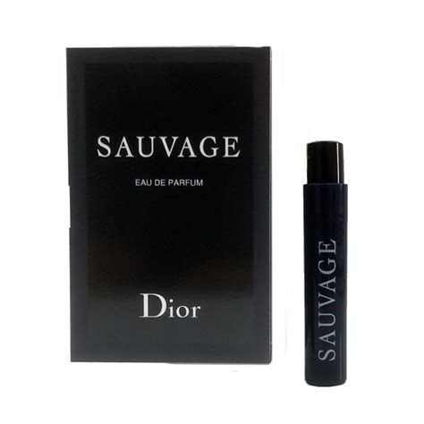 campioncini sauvage dior|dior sauvage prodotti.